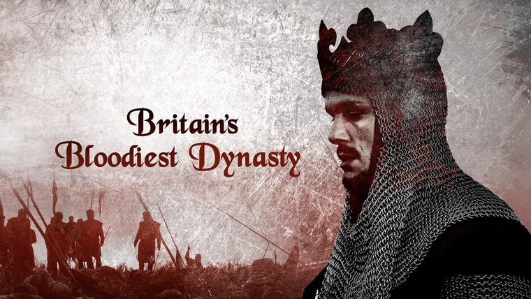 Сериал Плантагенеты – самая кровавая династия Британии