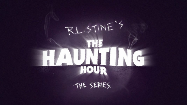 Show R.L. Stine's The Haunting Hour