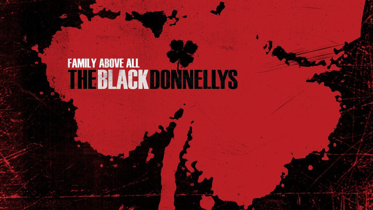 Show The Black Donnellys