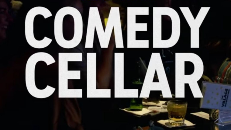 Show This Week at the Comedy Cellar
