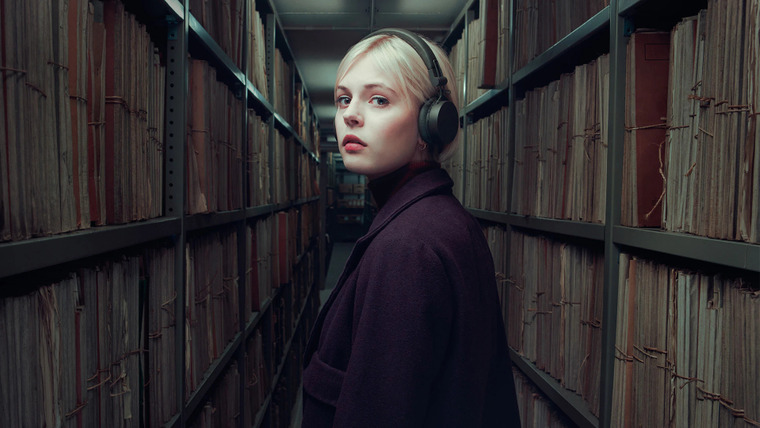 Сериал Пэйшенс