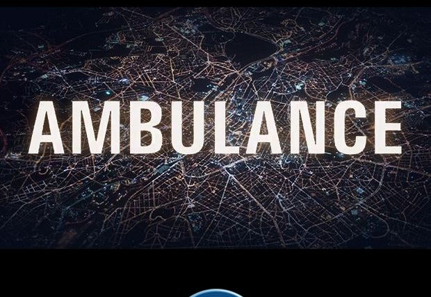 Сериал Ambulance Australia