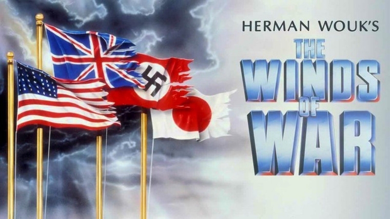 Show Herman Wouk's The Winds of War