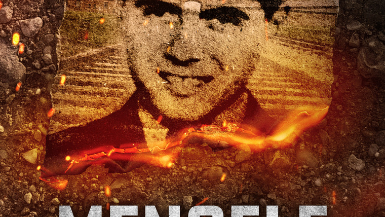 Сериал Mengele Unveiled