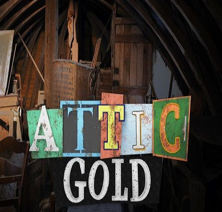 Show Attic Gold