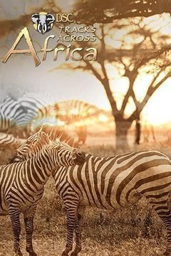 Сериал Tracks Across Africa