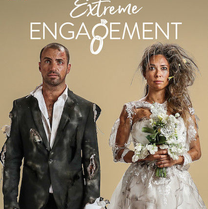 Show Extreme Engagement