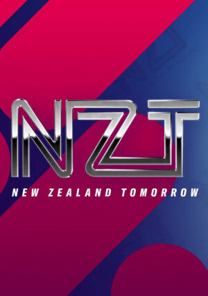 Сериал New Zealand Tomorrow