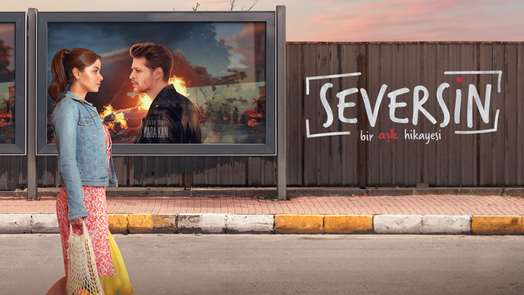 Сериал Ты полюбишь