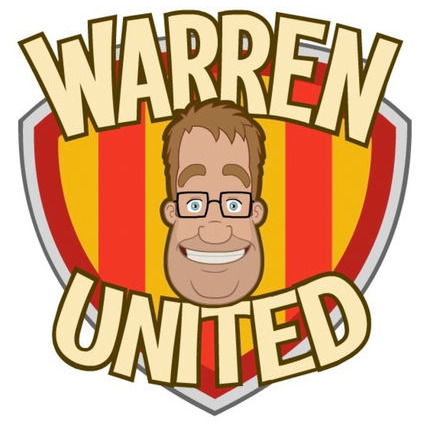 Сериал Warren United