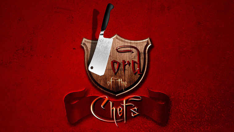 Сериал Lord of the Chefs