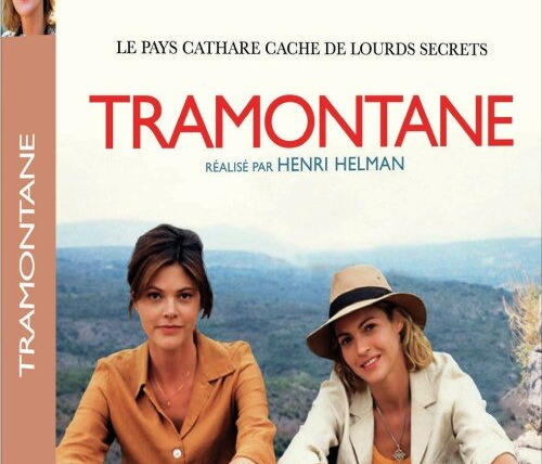 Сериал Tramontane