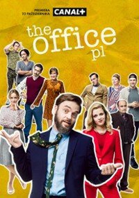 Show The Office PL