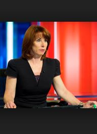 Сериал Sky News with Kay Burley