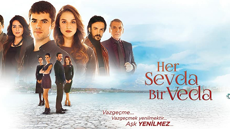 Show Her Sevda Bir Veda