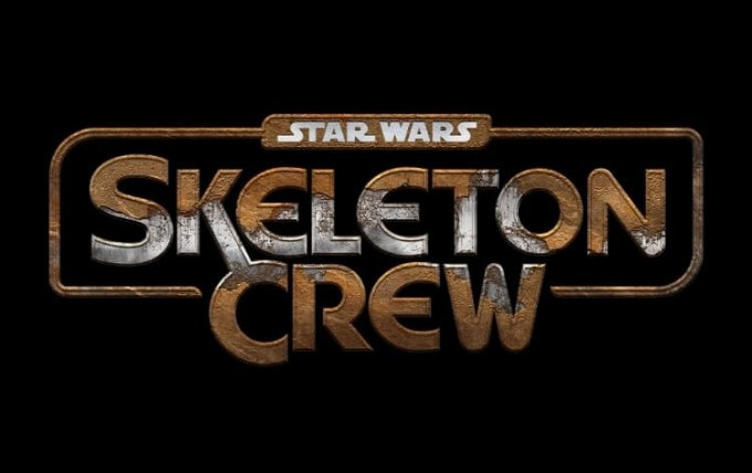 Show Star Wars: Skeleton Crew