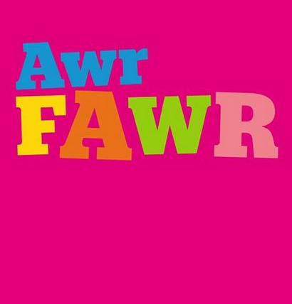 Show Awr Fawr