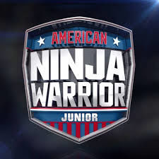 Сериал American Ninja Warrior Junior
