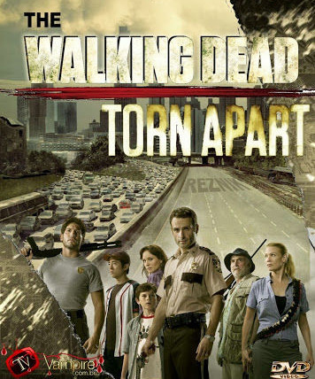 Show The Walking Dead: Torn Apart