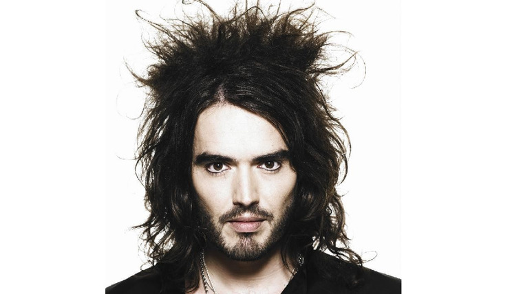 Show Brand X With Russell Brand