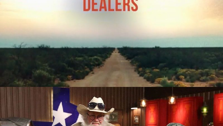 Show Texan Million Dollar Dealers