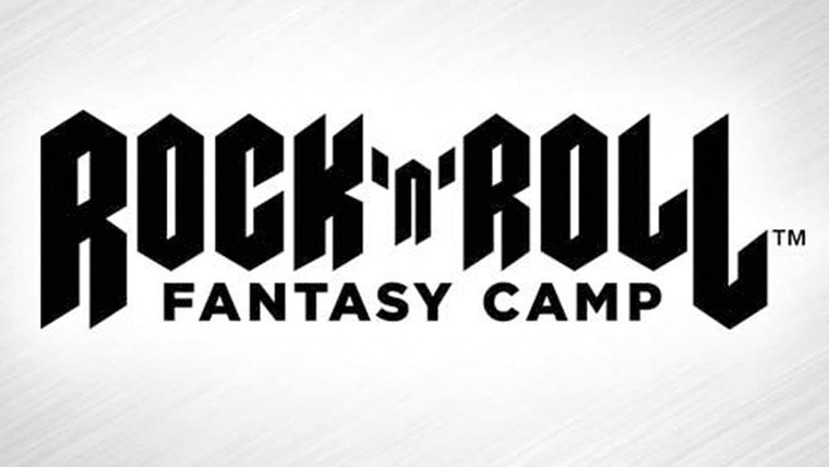 Show Rock 'n Roll Fantasy Camp