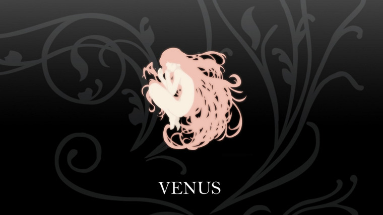 Anime Innocent Venus