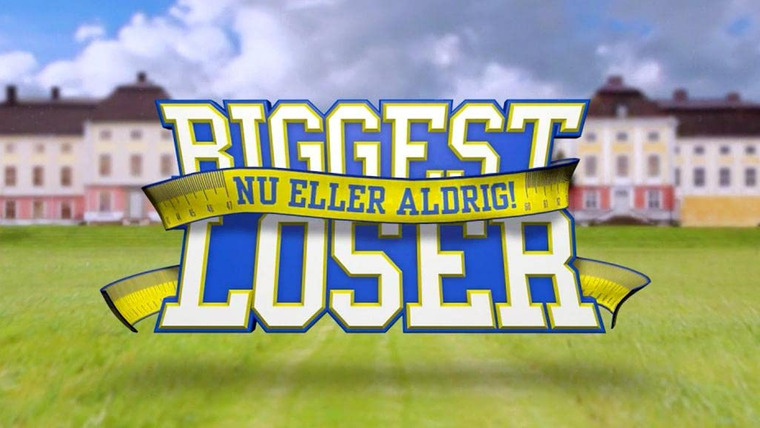 Show Biggest Loser Sverige