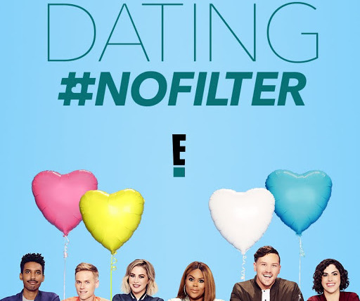Сериал Dating #NoFilter