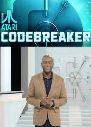 Сериал Atari: Codebreaker