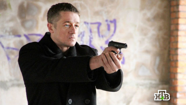 Сериал Куба
