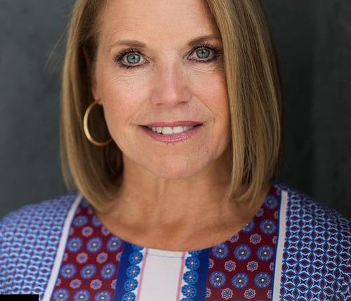 Show America Inside Out with Katie Couric