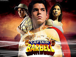 Show Captain Barbell