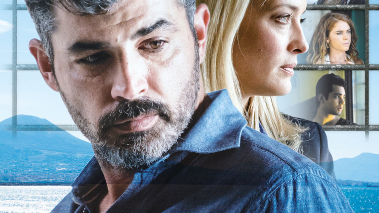 Сериал Море свободы