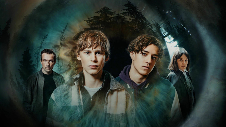 Сериал Die Augenzeugen