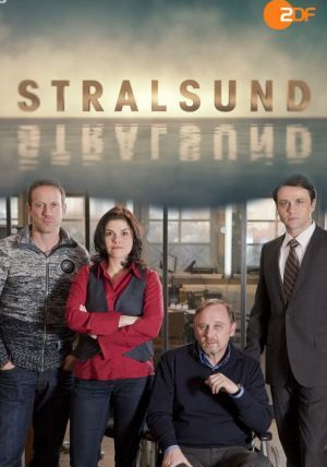 Сериал Stralsund