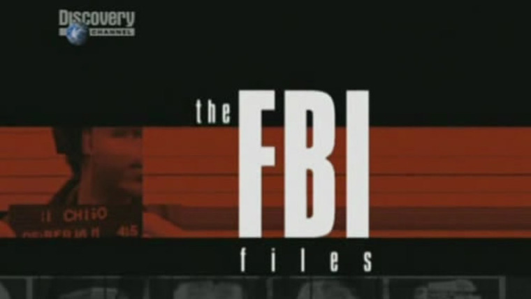 Show The FBI Files