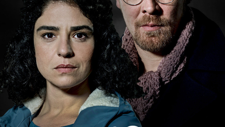 Сериал Схаувендам 12
