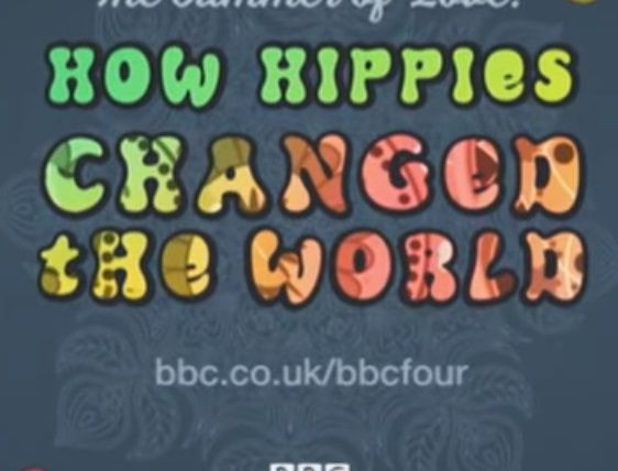 Show The Summer of Love: How Hippies Changed the World