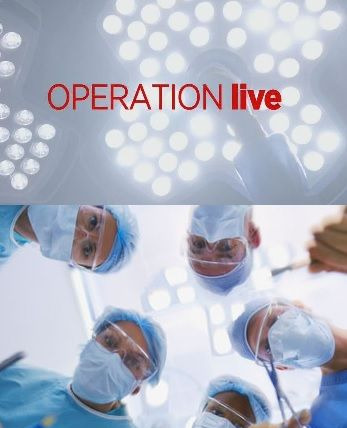 Сериал Operation Live