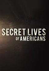 Сериал Secret Lives of Americans