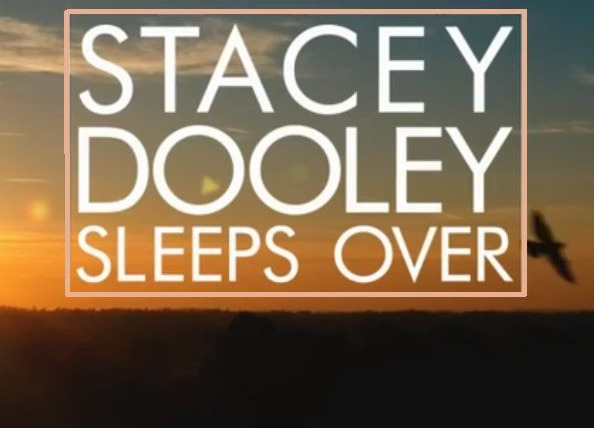 Сериал Stacey Dooley Sleeps Over