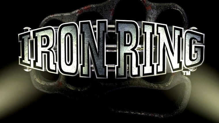 Show Iron Ring