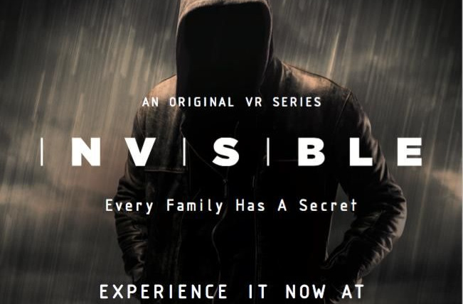 Сериал Invisible