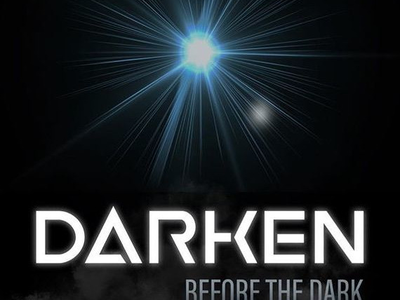 Сериал Darken: Before the Dark