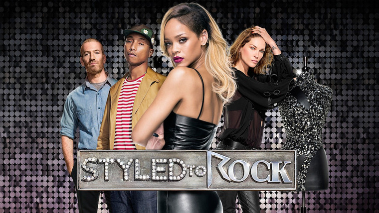 Show Styled To Rock (US)
