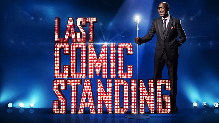 Show Last Comic Standing