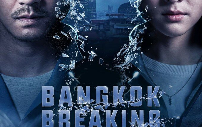 Show Bangkok Breaking