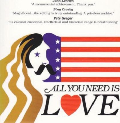 Сериал All You Need Is Love: The Story of Popular Music