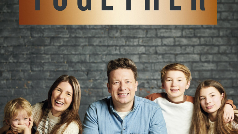 Show Jamie Oliver: Together
